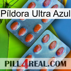 Píldora Ultra Azul 05